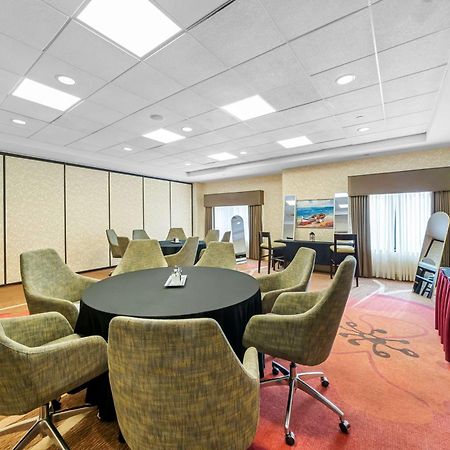Hilton Garden Inn Plymouth Esterno foto