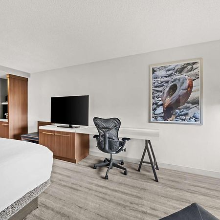 Hilton Garden Inn Plymouth Esterno foto