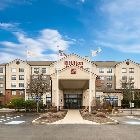 Hilton Garden Inn Plymouth Esterno foto