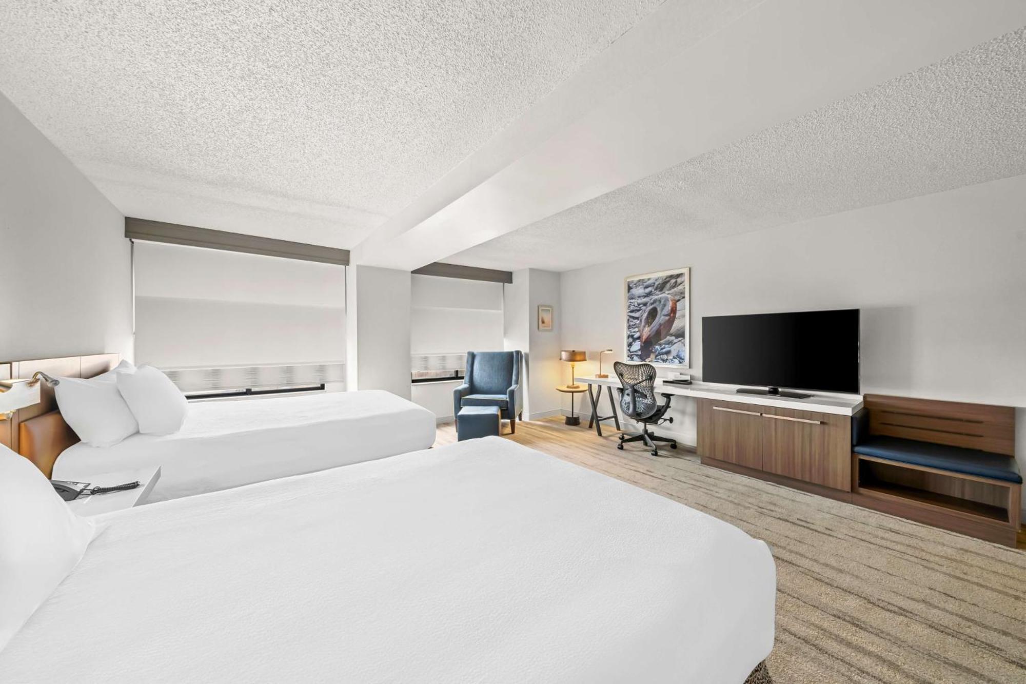 Hilton Garden Inn Plymouth Esterno foto