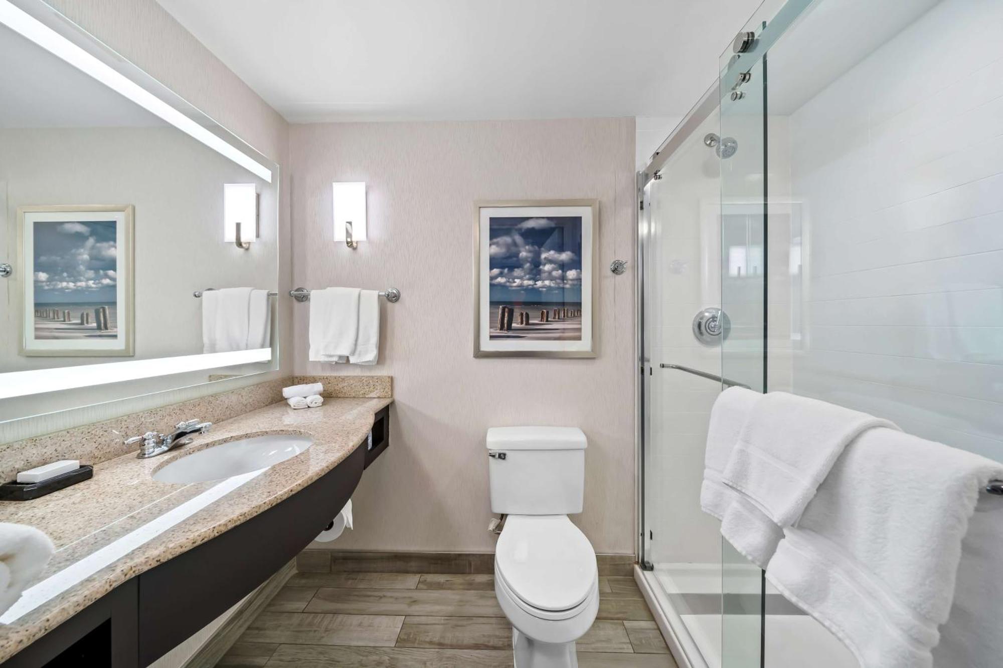 Hilton Garden Inn Plymouth Esterno foto