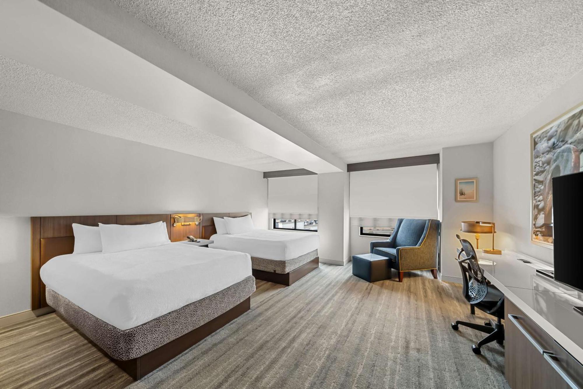 Hilton Garden Inn Plymouth Esterno foto