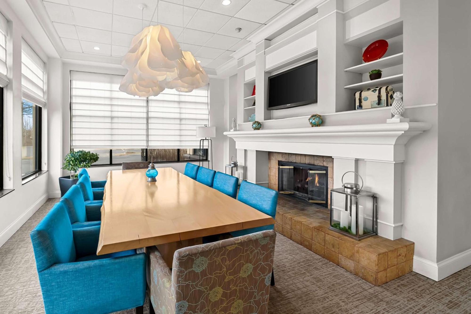 Hilton Garden Inn Plymouth Esterno foto