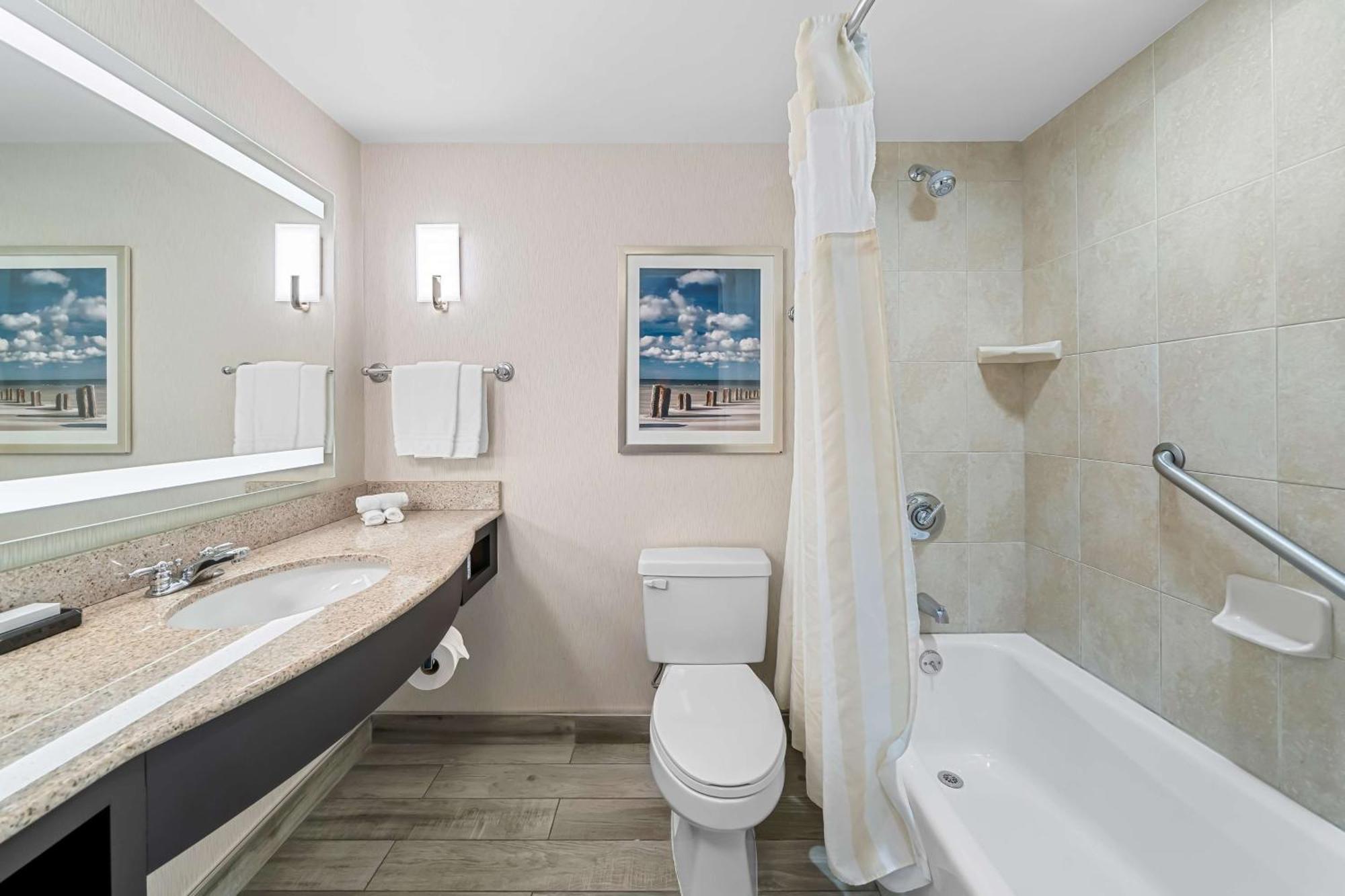 Hilton Garden Inn Plymouth Esterno foto