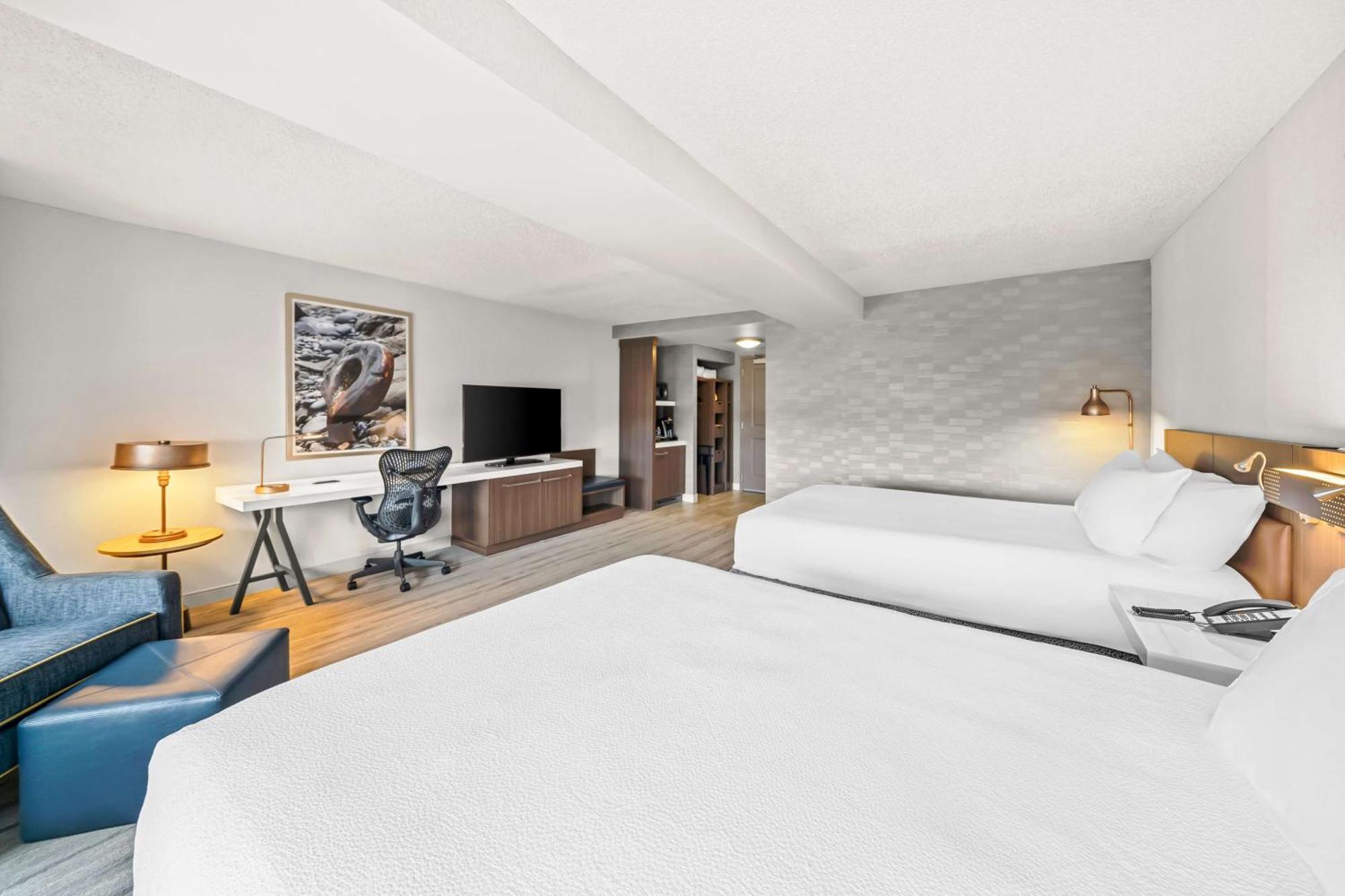 Hilton Garden Inn Plymouth Esterno foto