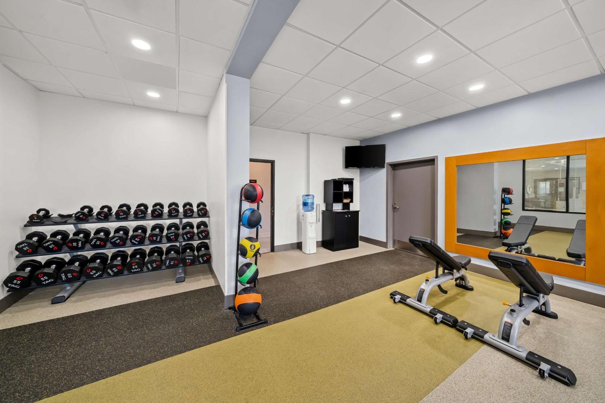 Hilton Garden Inn Plymouth Esterno foto