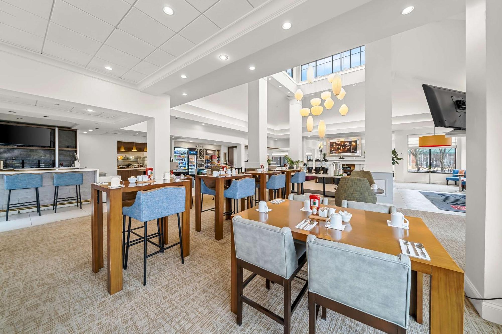 Hilton Garden Inn Plymouth Esterno foto