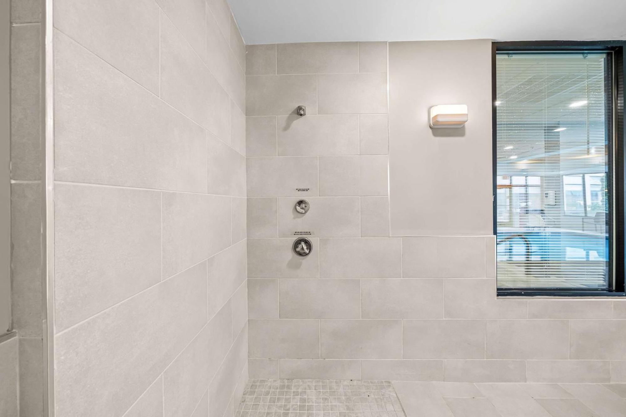 Hilton Garden Inn Plymouth Esterno foto