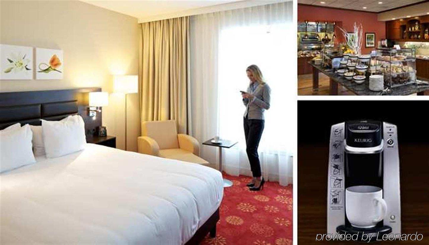Hilton Garden Inn Plymouth Esterno foto