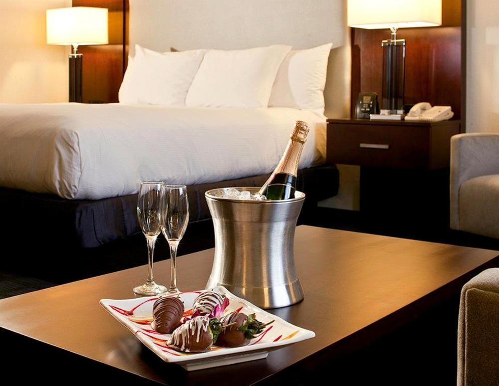 Hilton Garden Inn Plymouth Esterno foto