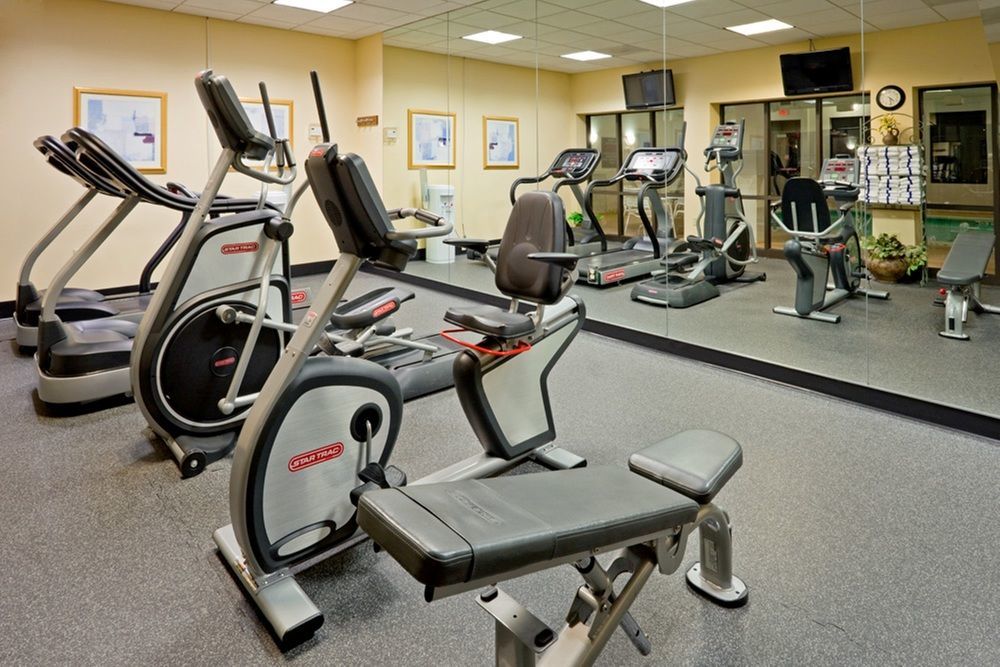 Hilton Garden Inn Plymouth Esterno foto