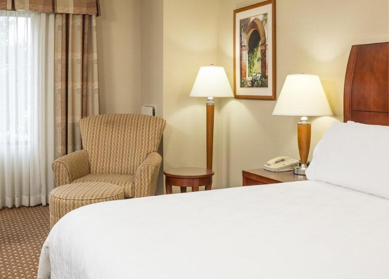 Hilton Garden Inn Plymouth Esterno foto