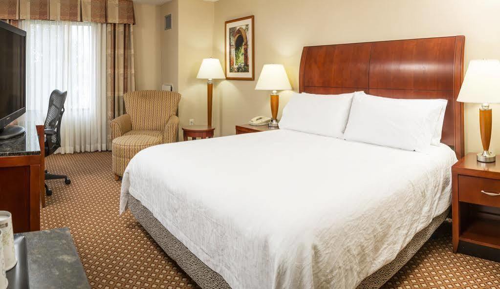 Hilton Garden Inn Plymouth Esterno foto