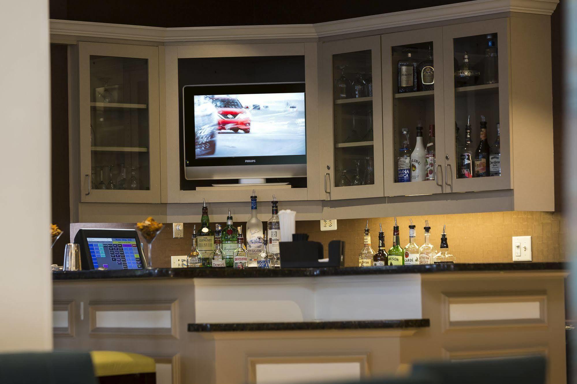 Hilton Garden Inn Plymouth Esterno foto